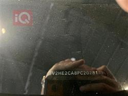 فولكسفاغن أطلس كروس سبورت